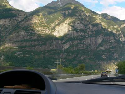 alpen